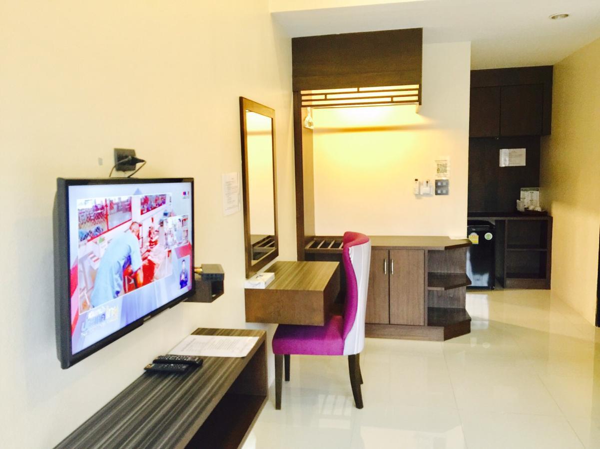 Green Adamas Resort 춤폰 외부 사진